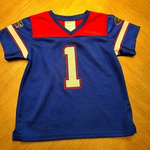 Florida Gators Jersey